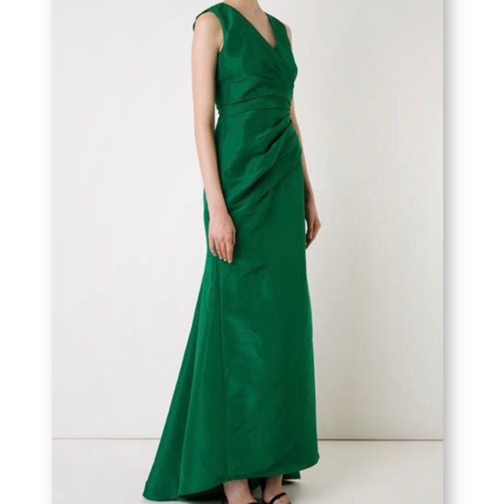 Caroline Herrera Ball Gown